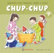 Portada de Chup-chup 7