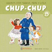 Portada de Chup-chup 8