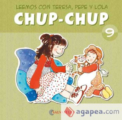 Chup-chup 9