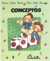 Portada de Conceptos 1