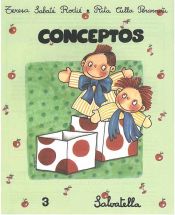 Portada de Conceptos 3