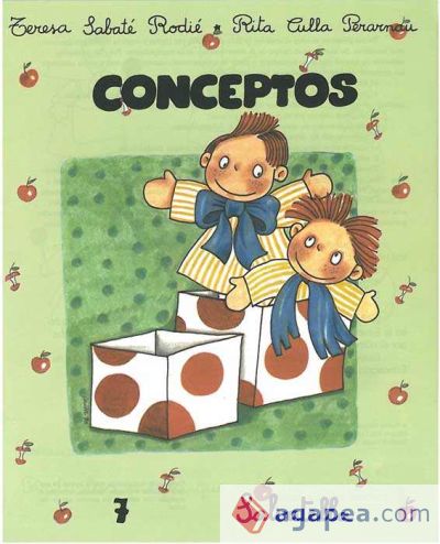 Conceptos 7