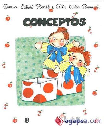 Conceptos 8