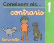 Portada de Coneixem contraris 1