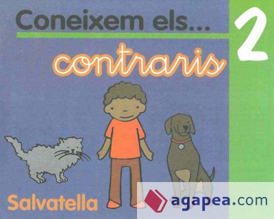 Coneixem contraris 2