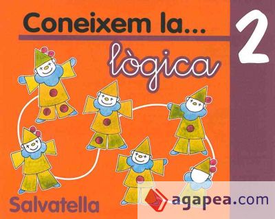 Coneixem lògica 2