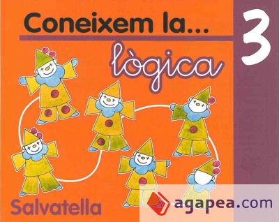 Coneixem lògica 3