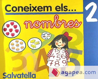 Coneixem nombres 2