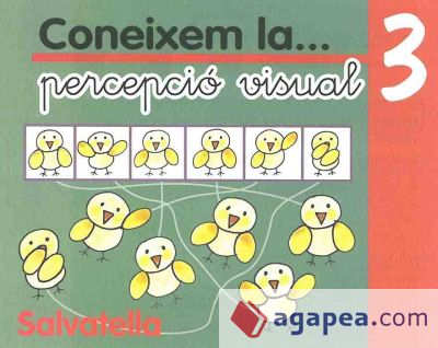 Coneixem percepció visual 3