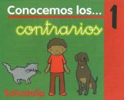 Portada de Conocemos contrarios 1