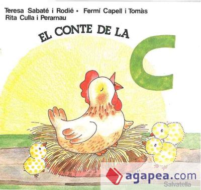 Contes lletres C