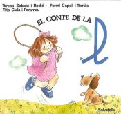 Portada de Contes lletres L