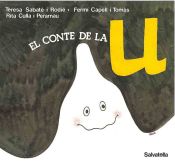 Portada de Contes lletres U