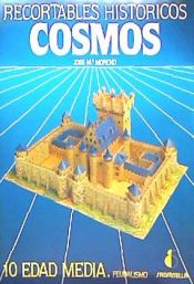 Portada de Cosmos 10-E.M.Feudalismo