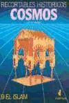 Portada de Cosmos 9-Islam