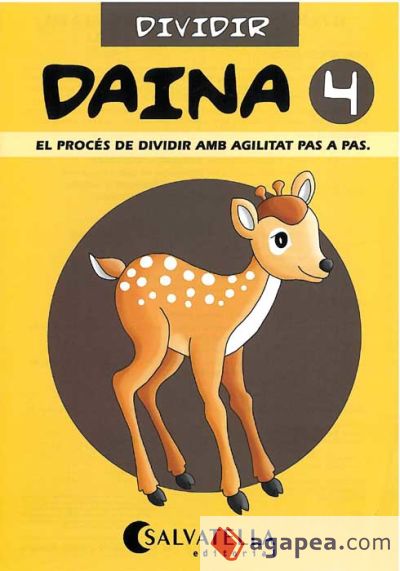 Daina D-4