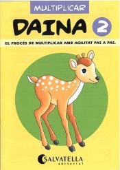 Portada de Daina M-2