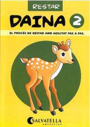 Portada de Daina R-2