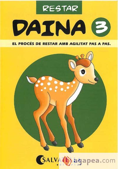 Daina R-3