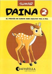 Portada de Daina S-2