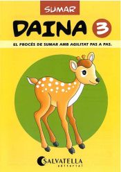 Portada de Daina S-3