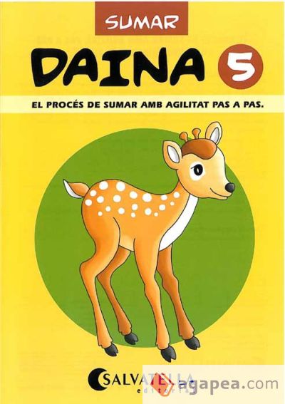 Daina S-5