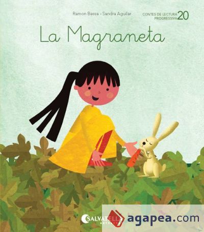 De mica en mica 20: La Magraneta (lligada)