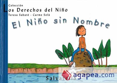 El Niño sin Nombre