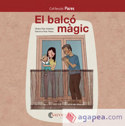 El balcó màgic: Pares 6