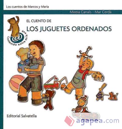 EL CUENTO DE COMERMELO TODO MIREIA CANALS BOTINES; MAR CERDA