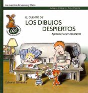 Portada de El cuento de dibujos despiertos