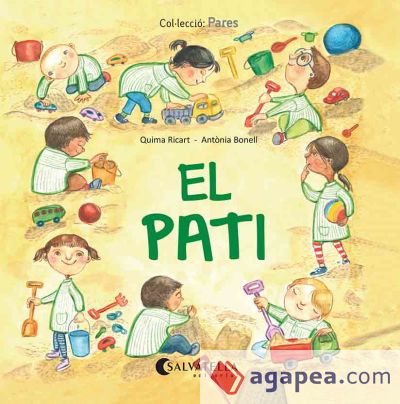 El pati: Pares 7