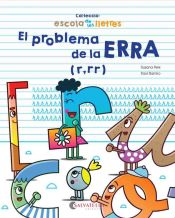 Portada de El problema de la ERRA