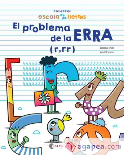 El problema de la ERRA