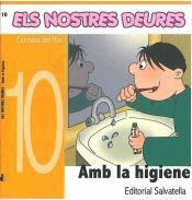 Portada de Els Nostres Deures 10