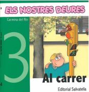 Portada de Els Nostres Deures 3