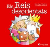 Portada de Els Reis desorientats