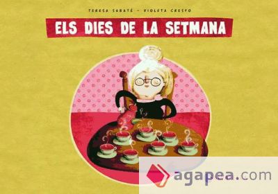 Els dies de la setmana