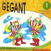 Portada de Els gegants