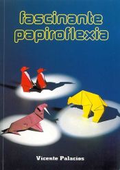 Portada de Fascinante papiroflexia