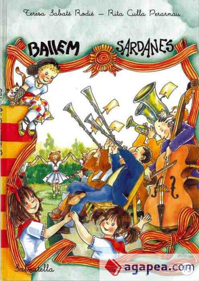 Folklore 19: Ballem sardanes