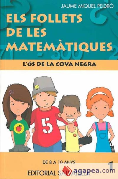 Follets matemàtiques 1