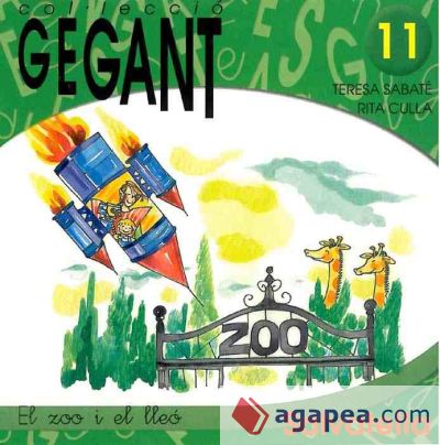 Gegant 11