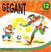 Portada de Gegant 12