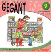 Portada de Gegant 9