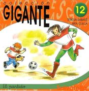 Portada de Gigante 12