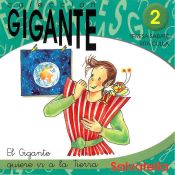 Portada de Gigante 2