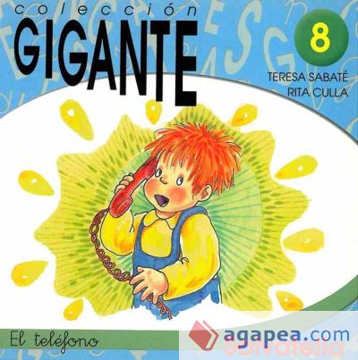 Gigante 8