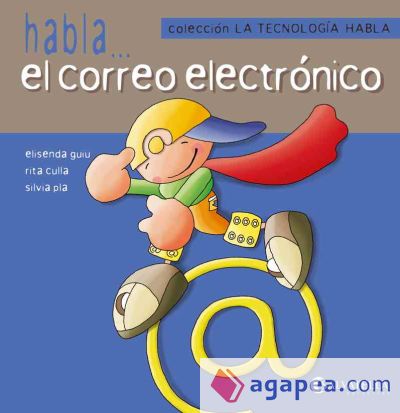 Habla... El Correo Electrònico