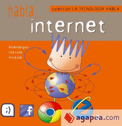 Habla... internet